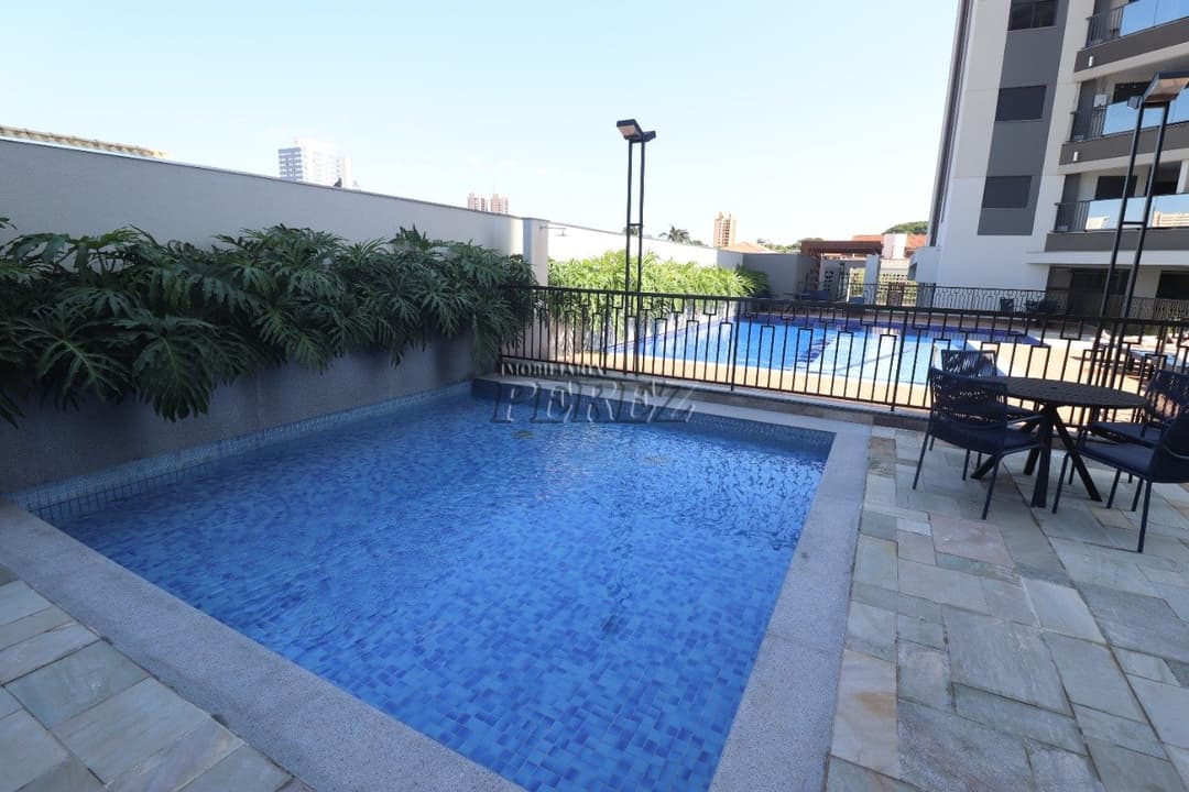 Apartamento para alugar no Odyssey na região central de Londrina - Foto 33