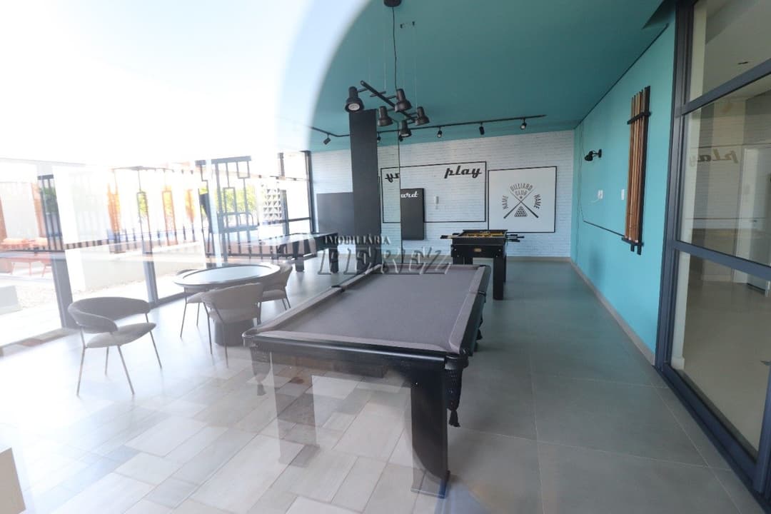Apartamento para alugar no Odyssey na região central de Londrina - Foto 34
