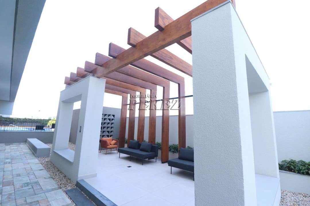 Apartamento para alugar no Odyssey na região central de Londrina - Foto 36
