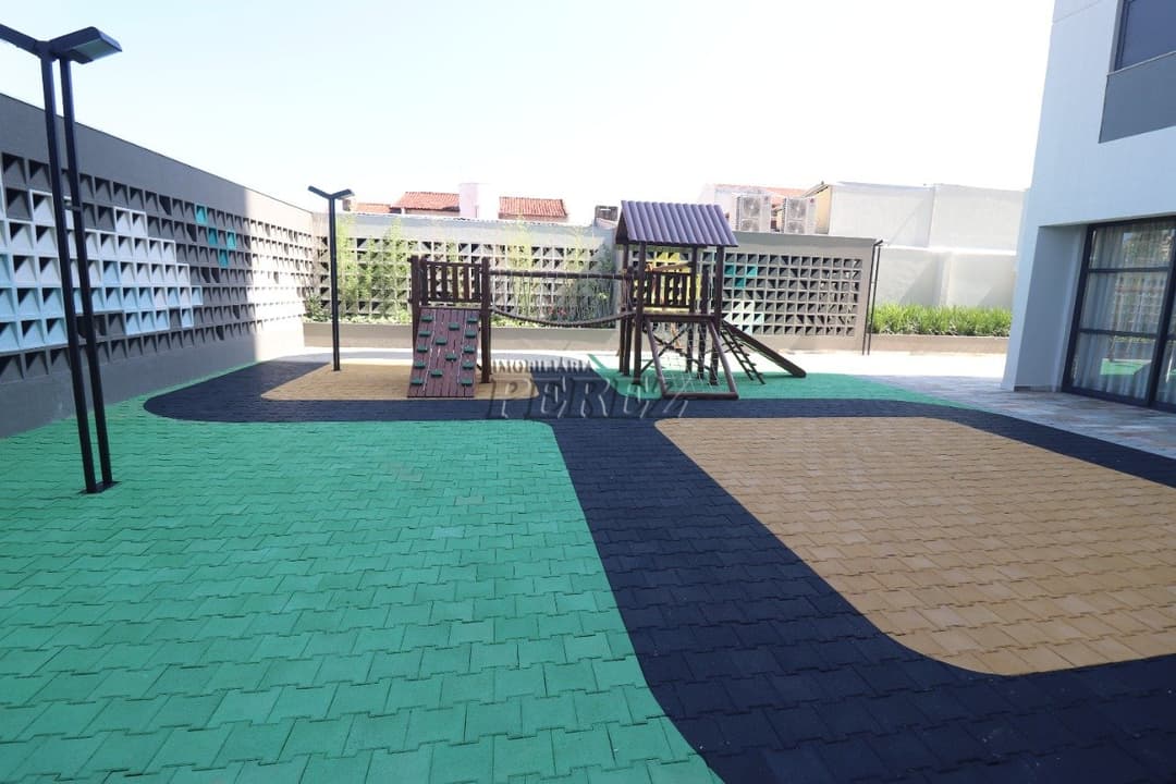 Apartamento para alugar no Odyssey na região central de Londrina - Foto 37