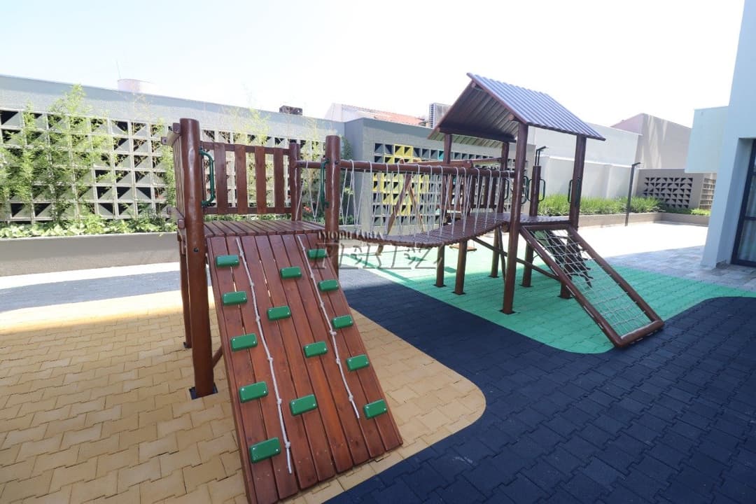 Apartamento para alugar no Odyssey na região central de Londrina - Foto 38
