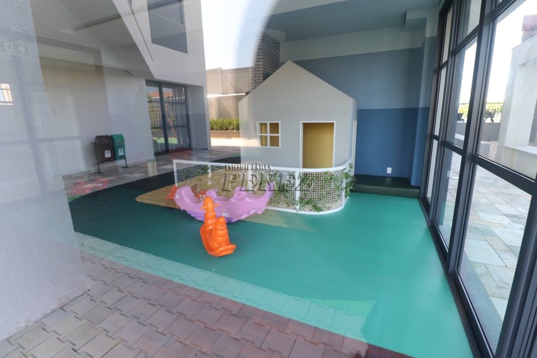 Apartamento para alugar no Odyssey na região central de Londrina - Foto 39