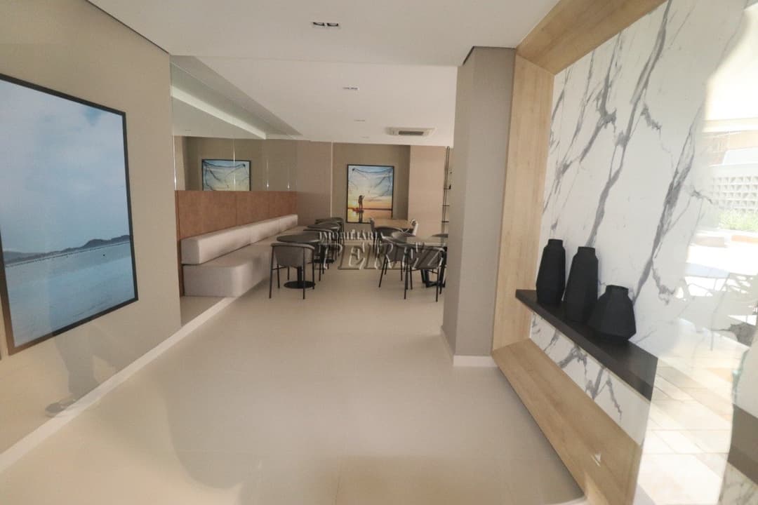 Apartamento para alugar no Odyssey na região central de Londrina - Foto 40