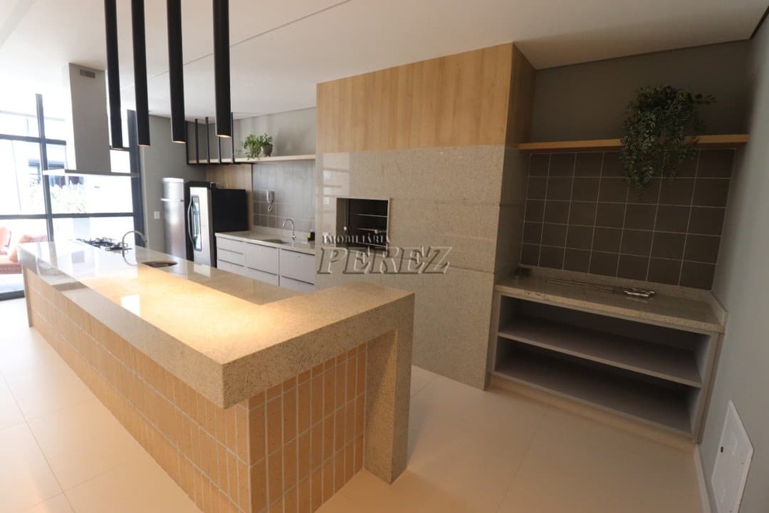 Apartamento para alugar no Odyssey na região central de Londrina - Foto 42