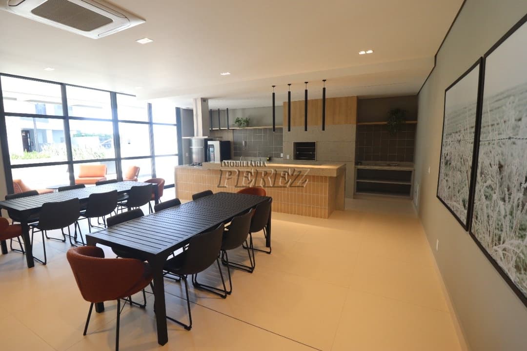 Apartamento para alugar no Odyssey na região central de Londrina - Foto 44