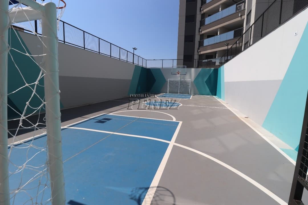 Apartamento para alugar no Odyssey na região central de Londrina - Foto 49