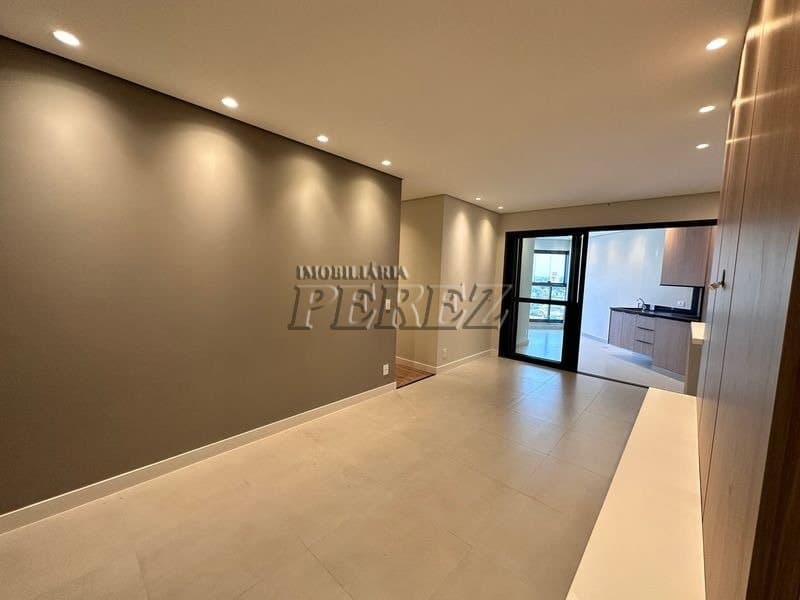 Apartamento para alugar no Edifício Odyssey no centro de Londrina - Foto 1