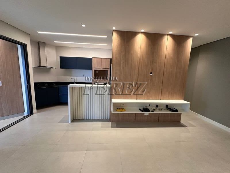 Apartamento para alugar no Edifício Odyssey no centro de Londrina - Foto 3
