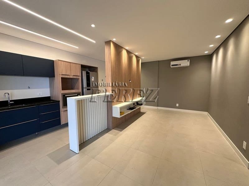 Apartamento para alugar no Edifício Odyssey no centro de Londrina - Foto 4