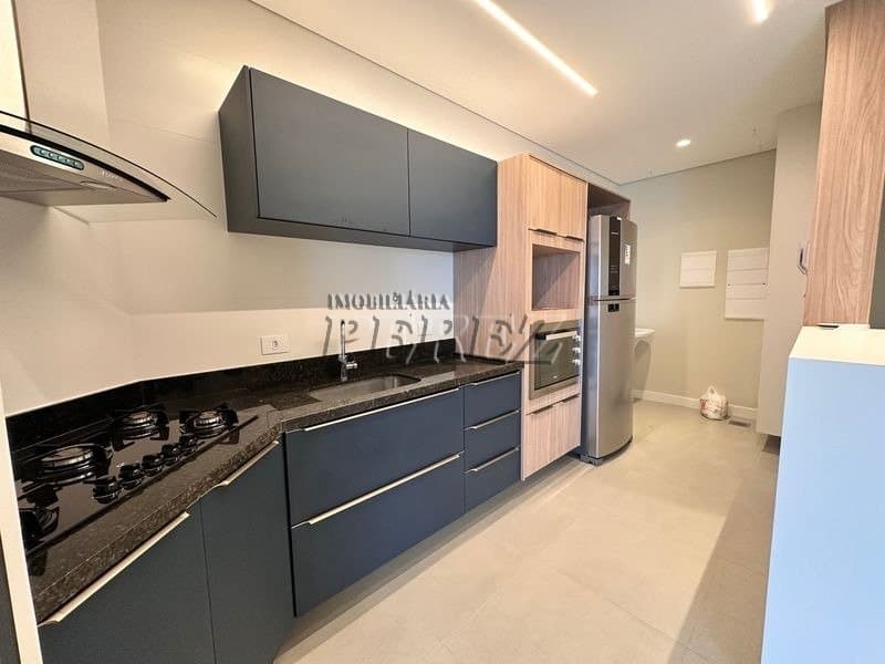 Apartamento para alugar no Edifício Odyssey no centro de Londrina - Foto 5
