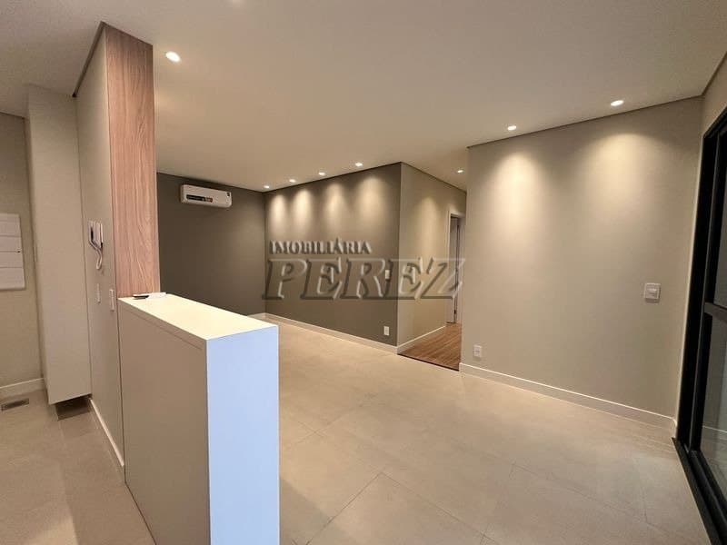 Apartamento para alugar no Edifício Odyssey no centro de Londrina - Foto 6