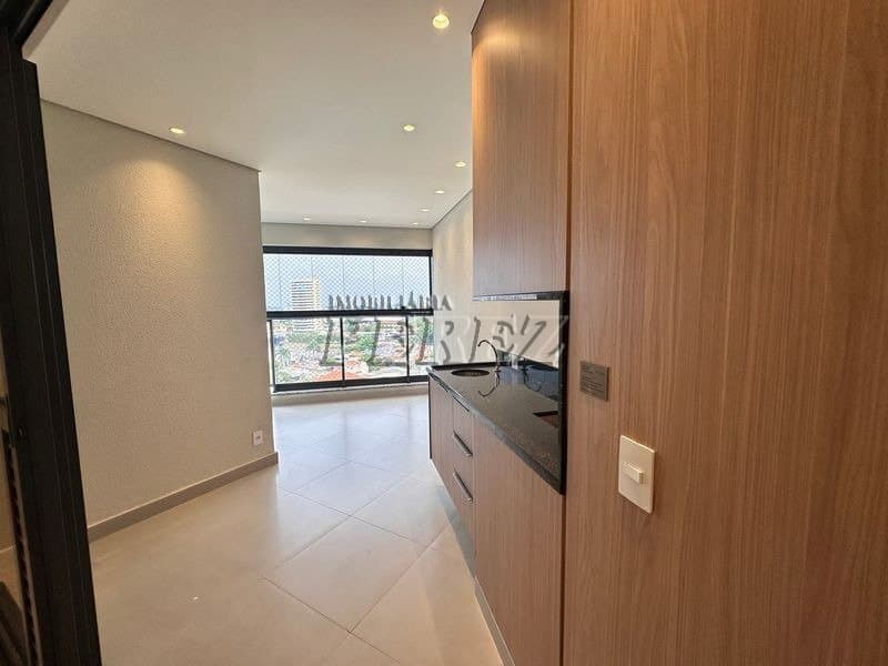Apartamento para alugar no Edifício Odyssey no centro de Londrina - Foto 7