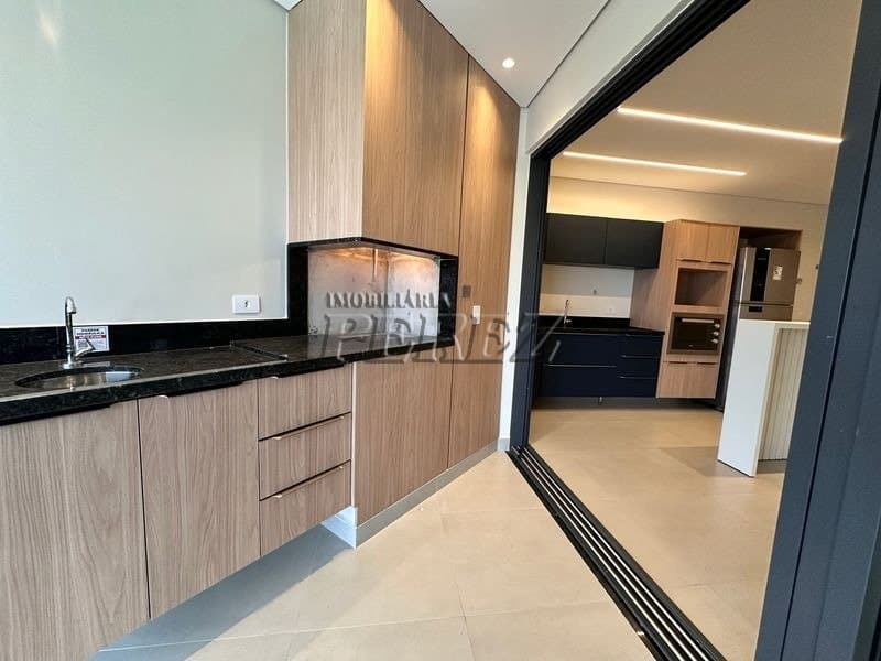 Apartamento para alugar no Edifício Odyssey no centro de Londrina - Foto 8