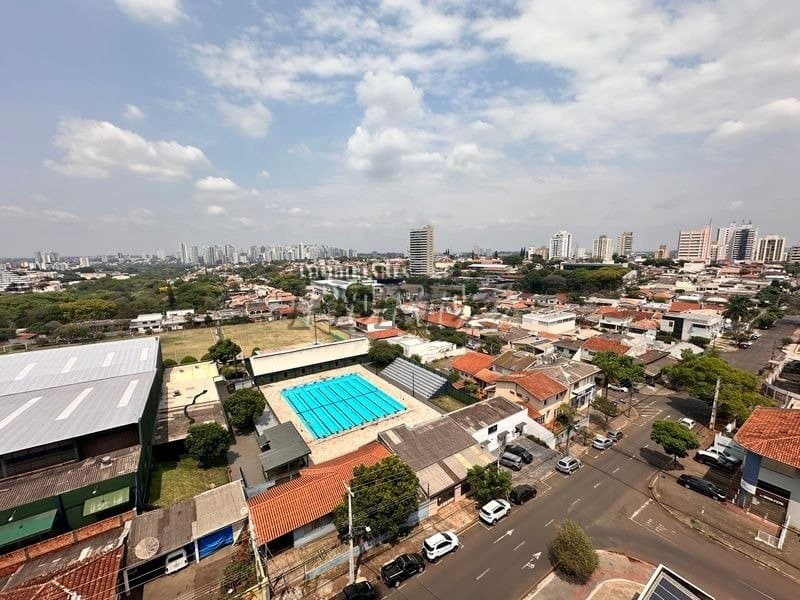 Apartamento para alugar no Edifício Odyssey no centro de Londrina - Foto 9
