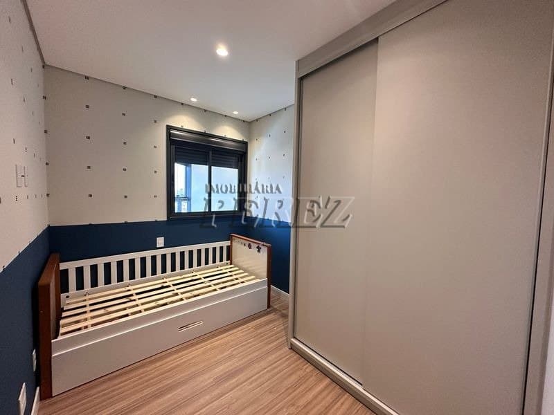 Apartamento para alugar no Edifício Odyssey no centro de Londrina - Foto 12
