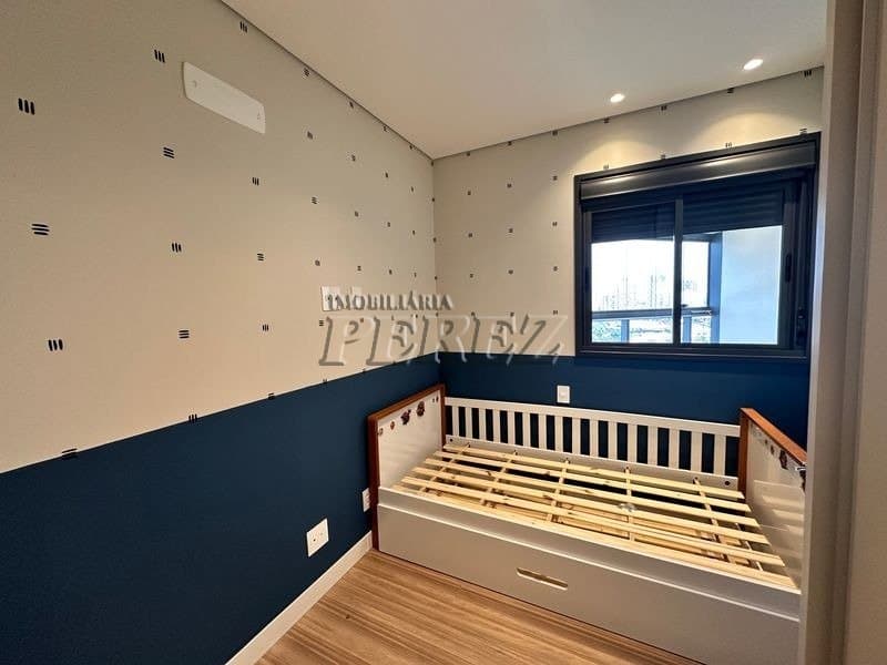 Apartamento para alugar no Edifício Odyssey no centro de Londrina - Foto 13