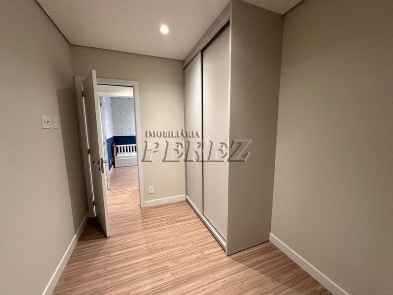 Apartamento para alugar no Edifício Odyssey no centro de Londrina - Foto 15