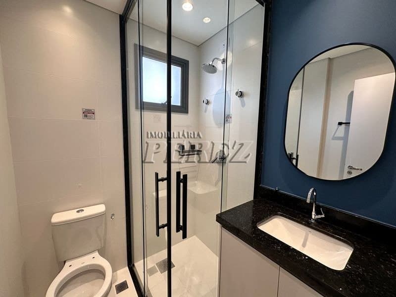 Apartamento para alugar no Edifício Odyssey no centro de Londrina - Foto 16