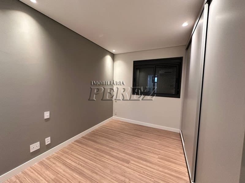 Apartamento para alugar no Edifício Odyssey no centro de Londrina - Foto 17