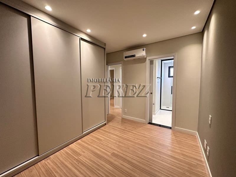 Apartamento para alugar no Edifício Odyssey no centro de Londrina - Foto 18