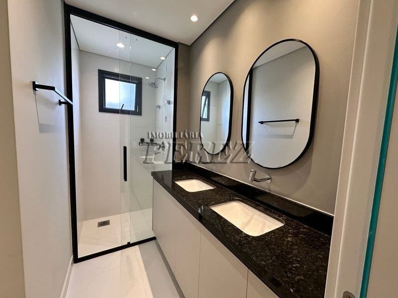 Apartamento para alugar no Edifício Odyssey no centro de Londrina - Foto 19