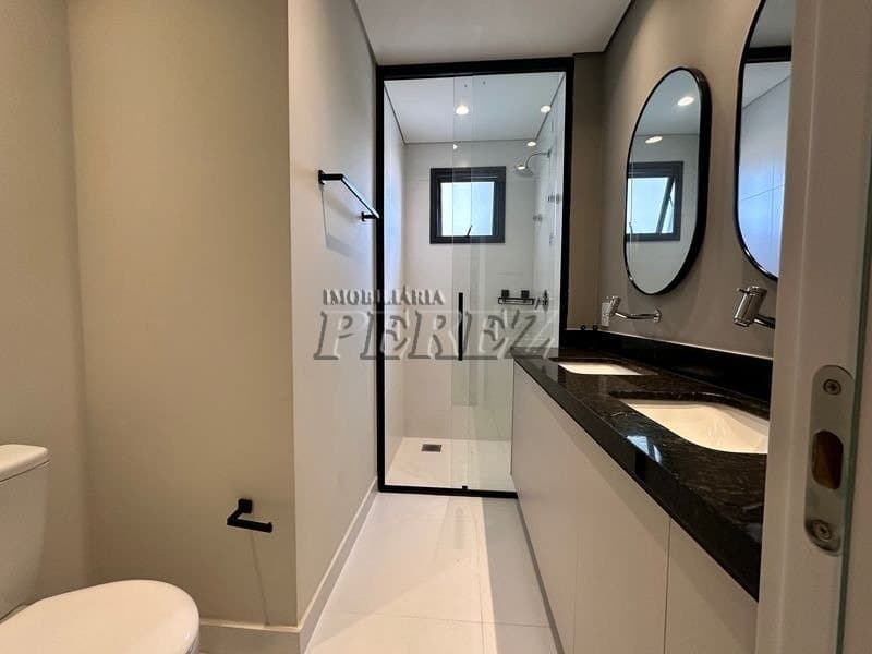 Apartamento para alugar no Edifício Odyssey no centro de Londrina - Foto 21