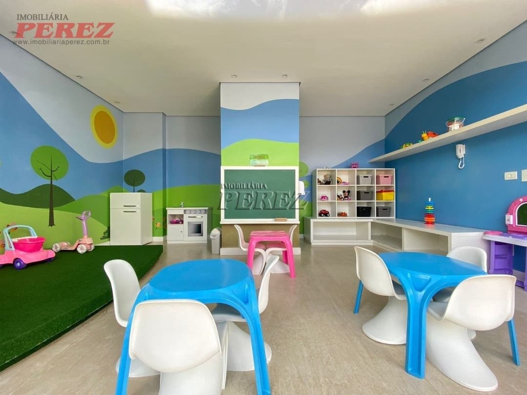 Apartamento para alugar no Duetto Residence - Região leste de Londrina - Foto 6