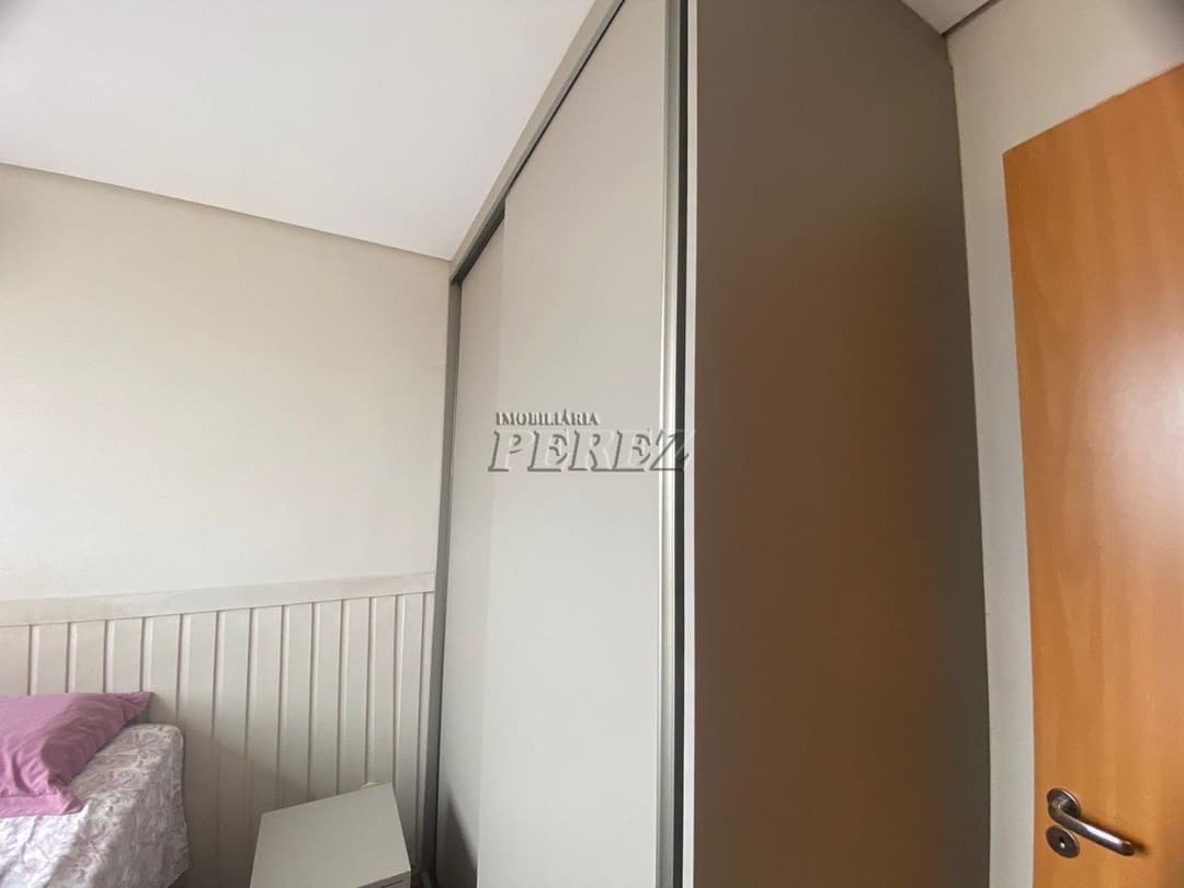 Apartamento Completo em Condomínio na zona leste  - Conforto e Segurança! - Foto 3