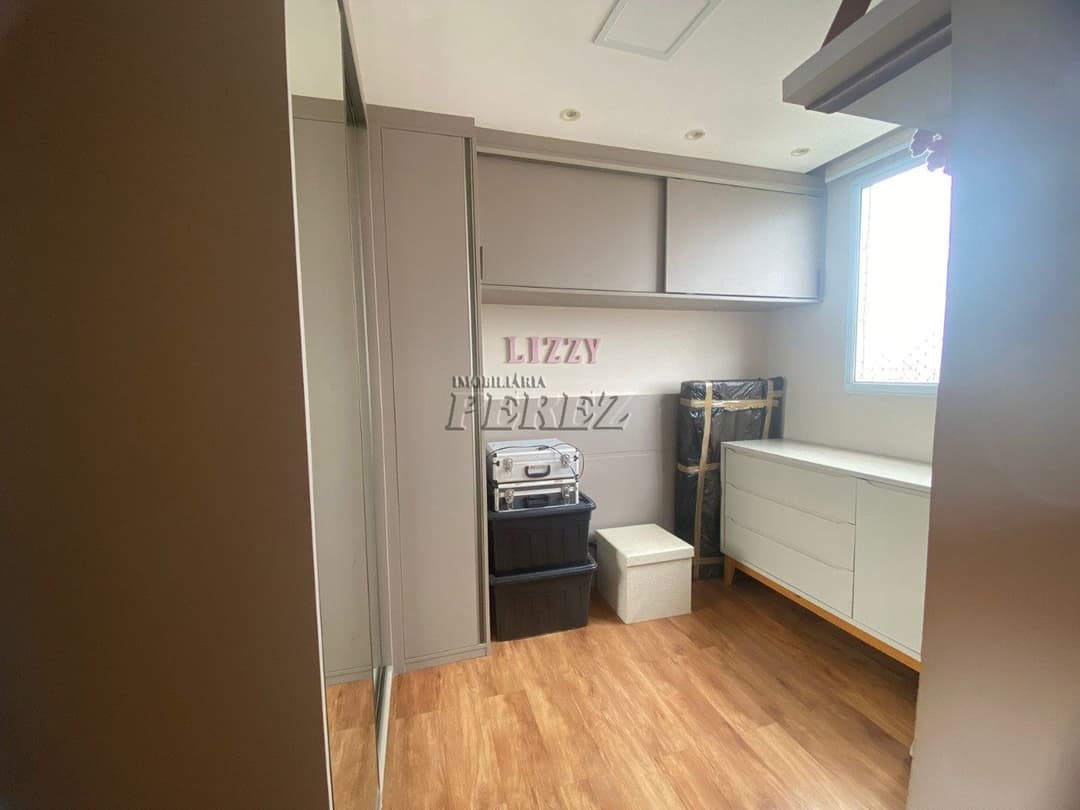 Apartamento Completo em Condomínio na zona leste  - Conforto e Segurança! - Foto 5