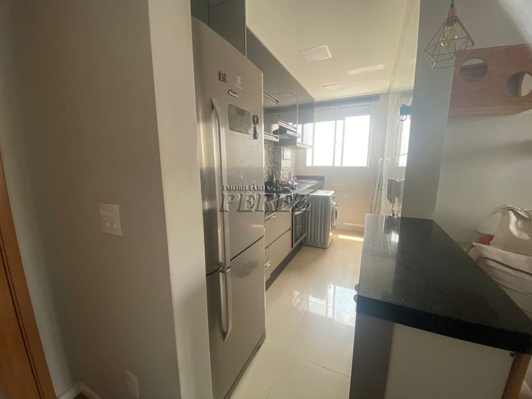 Apartamento Completo em Condomínio na zona leste  - Conforto e Segurança! - Foto 2