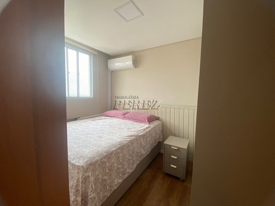 Apartamento Completo em Condomínio na zona leste  - Conforto e Segurança! - Foto 4