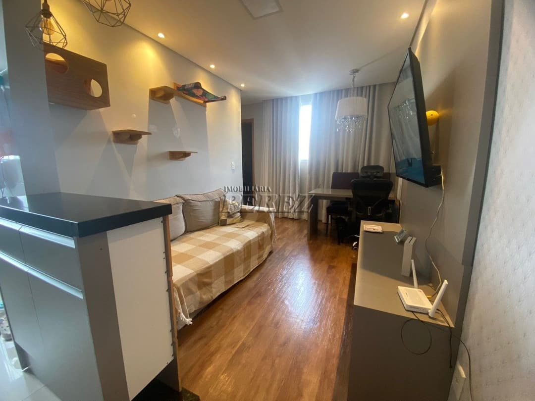 Apartamento Completo em Condomínio na zona leste  - Conforto e Segurança! - Foto 1