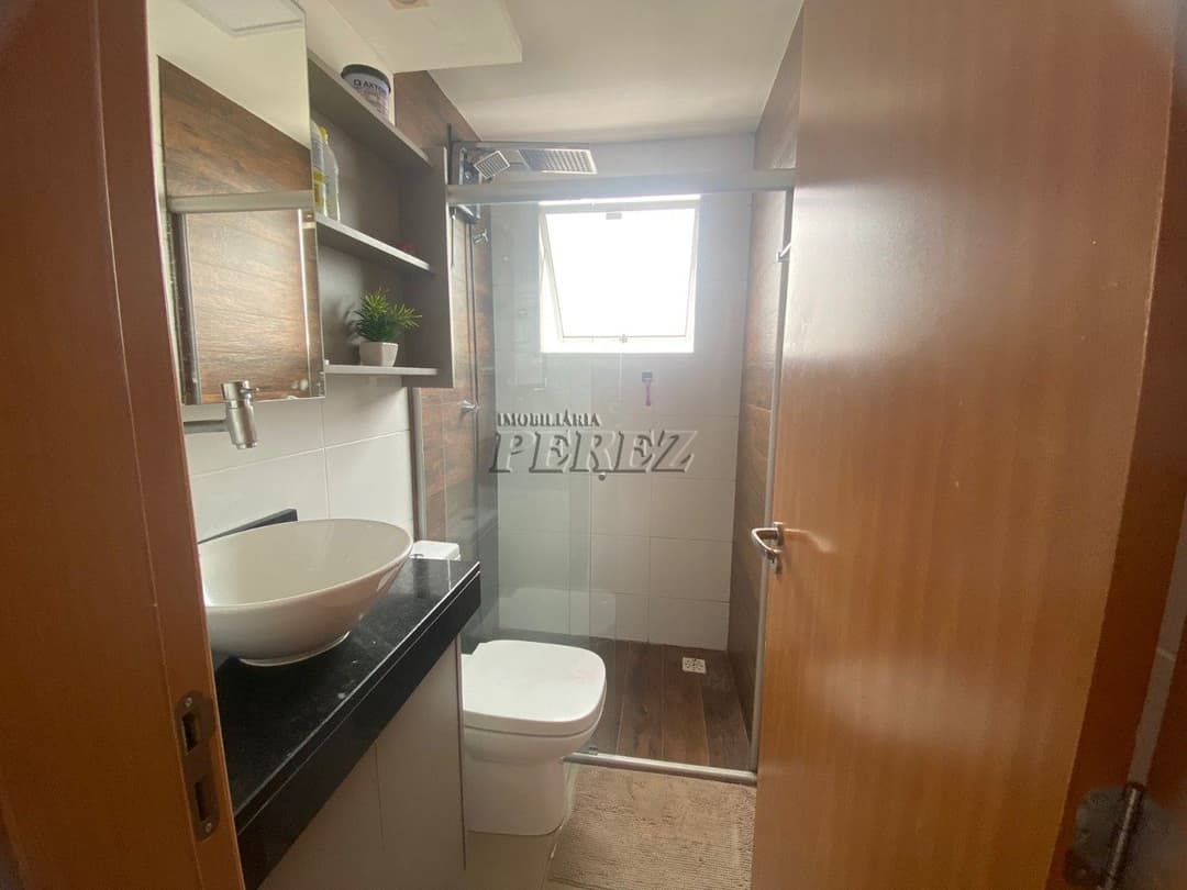 Apartamento Completo em Condomínio na zona leste  - Conforto e Segurança! - Foto 6