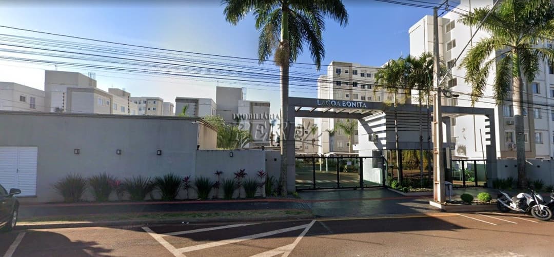 Apartamento Completo em Condomínio na zona leste  - Conforto e Segurança! - Foto 0