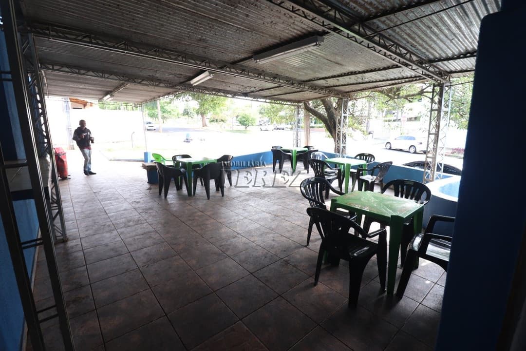 Empreendimento no Mini Mercado Santa Ana à venda no Jd Claudia - Londrina/PR - Foto 1