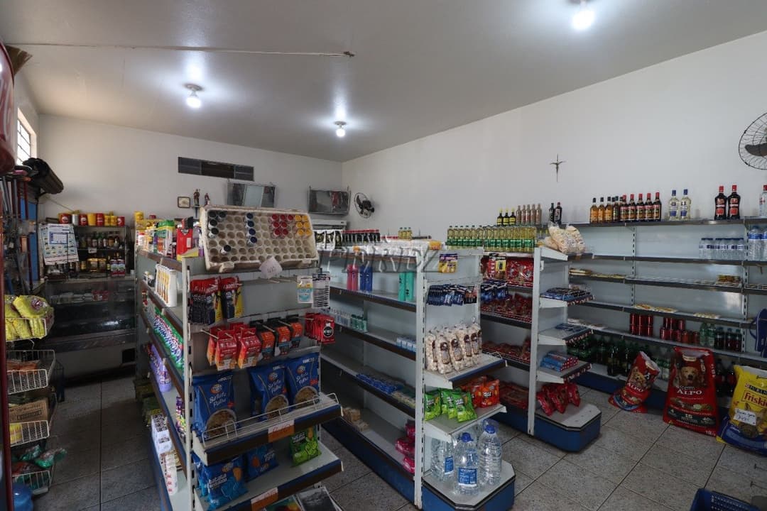 Empreendimento no Mini Mercado Santa Ana à venda no Jd Claudia - Londrina/PR - Foto 3