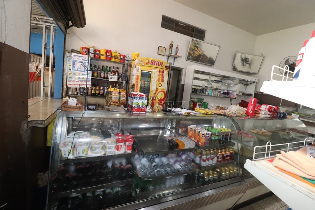 Empreendimento no Mini Mercado Santa Ana à venda no Jd Claudia - Londrina/PR - Foto 5