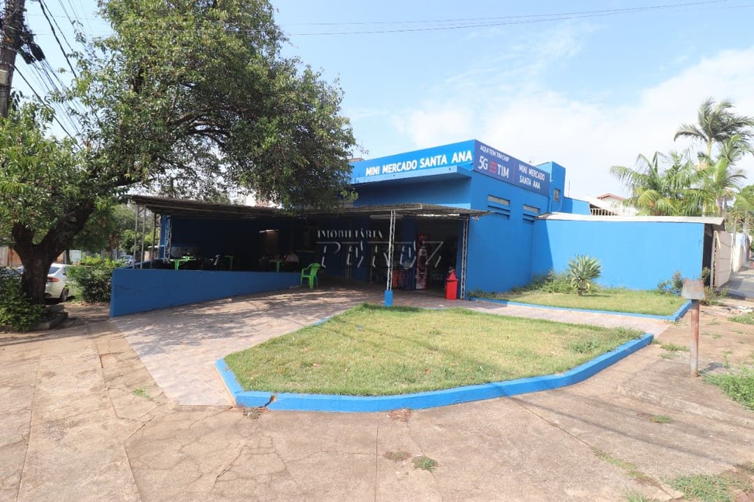 Empreendimento no Mini Mercado Santa Ana à venda no Jd Claudia - Londrina/PR - Foto 6