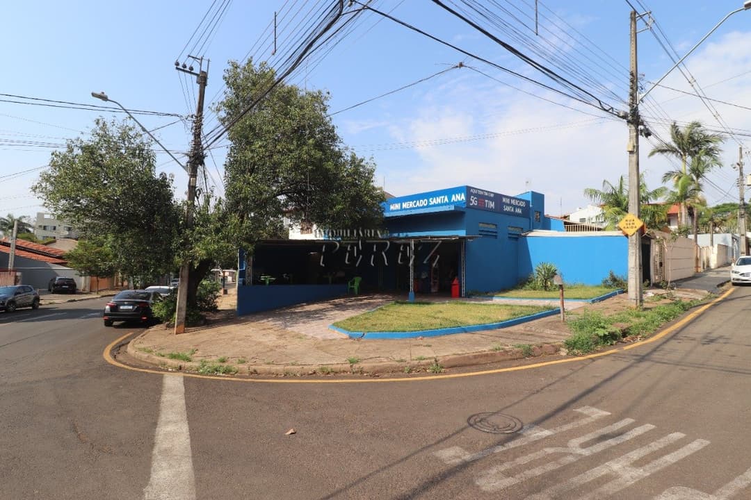 Empreendimento no Mini Mercado Santa Ana à venda no Jd Claudia - Londrina/PR - Foto 0