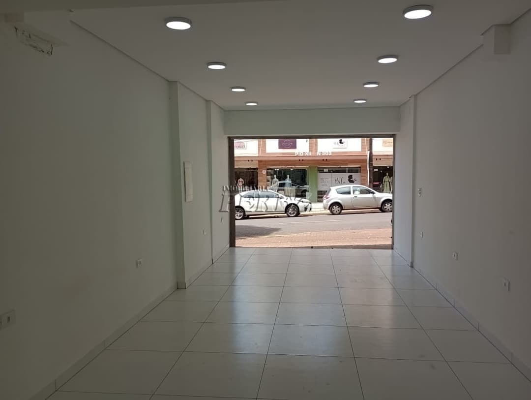 Sala para alugar no centro de Londrina - Rua Pio XII - Foto 3