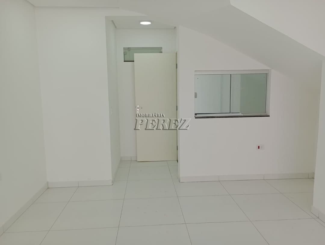Sala para alugar no centro de Londrina - Rua Pio XII - Foto 5