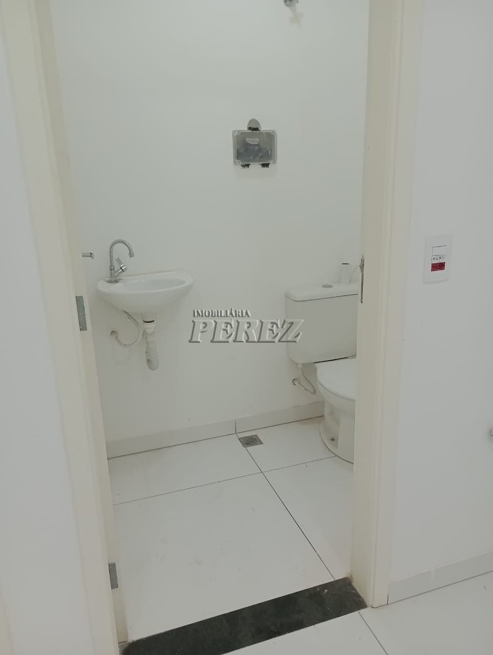 Sala para alugar no centro de Londrina - Rua Pio XII - Foto 6