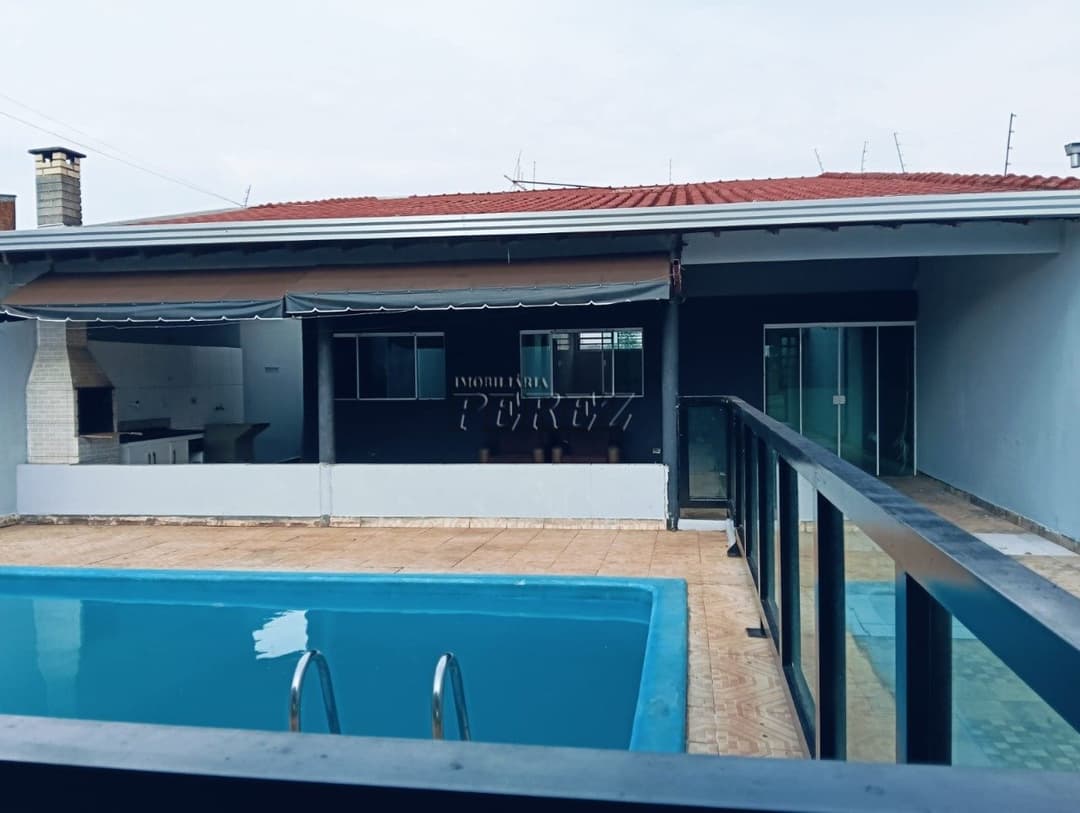 Casa para alugar no jd laranjeiras zona leste - Foto 0
