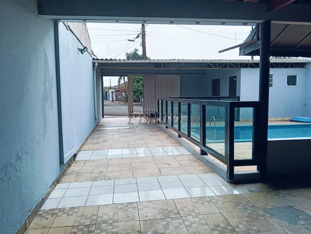 Casa para alugar no jd laranjeiras zona leste - Foto 2