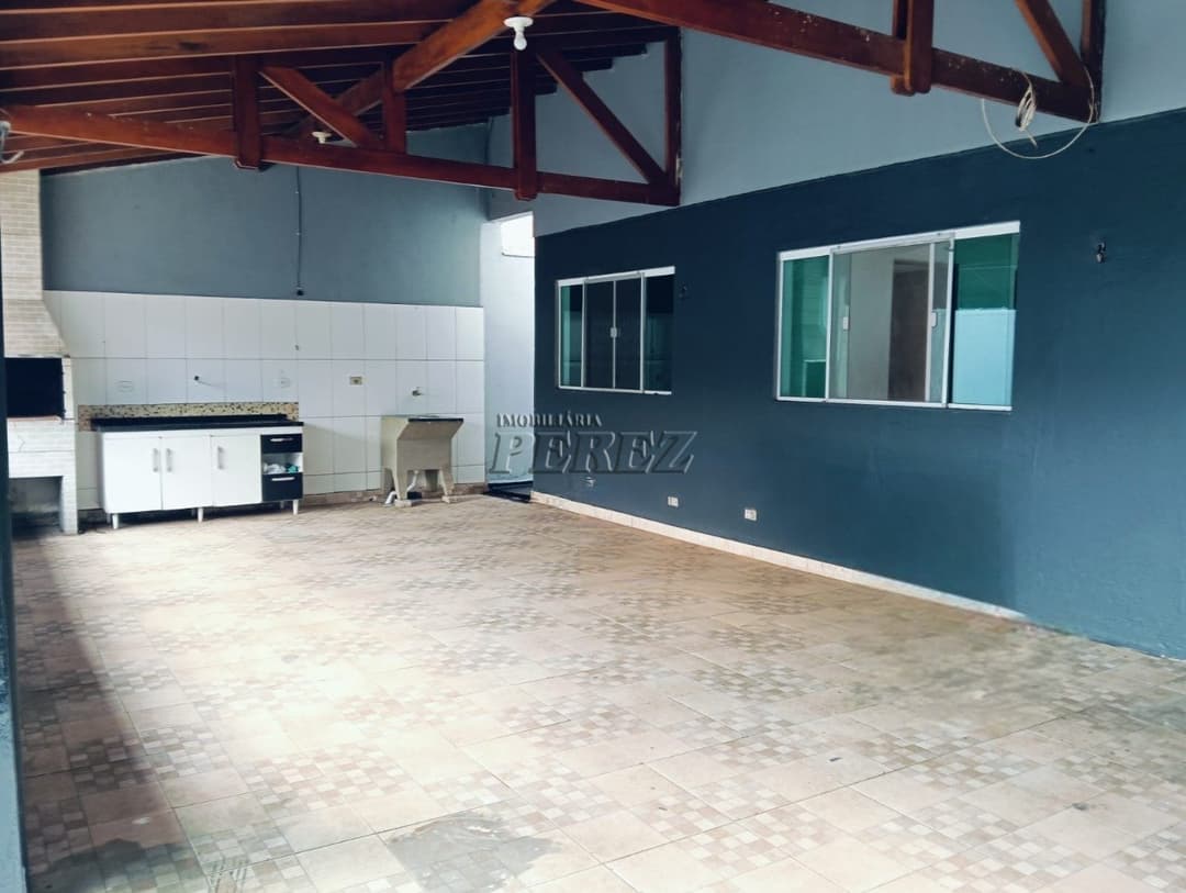 Casa para alugar no jd laranjeiras zona leste - Foto 3