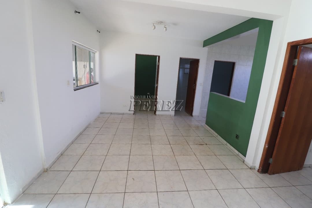Casa para alugar no jd laranjeiras zona leste - Foto 4