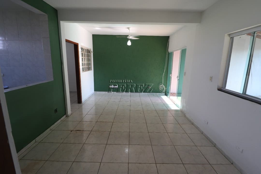 Casa para alugar no jd laranjeiras zona leste - Foto 5