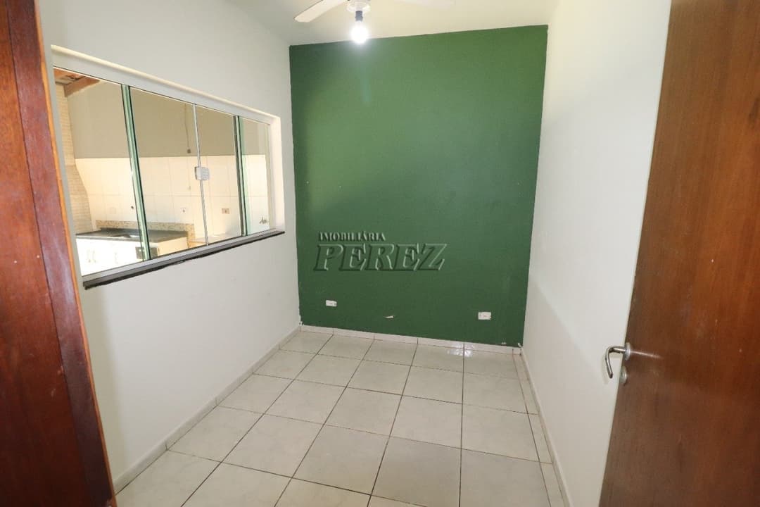 Casa para alugar no jd laranjeiras zona leste - Foto 6