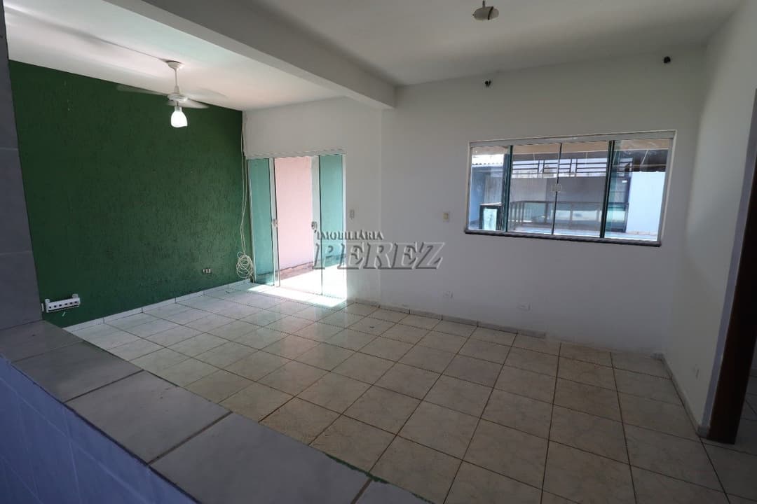 Casa para alugar no jd laranjeiras zona leste - Foto 11