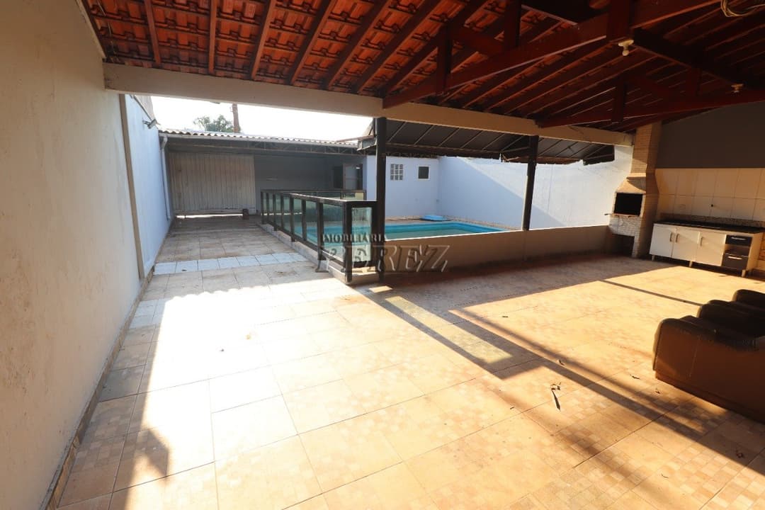 Casa para alugar no jd laranjeiras zona leste - Foto 13